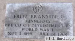 Fritz Branstner