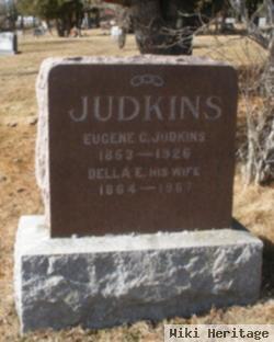 Della E. Judkins