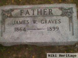 James W. Graves