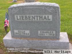 Ella Liebenthal