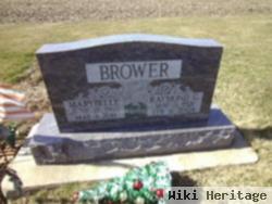 Marybelle Wallace Brower