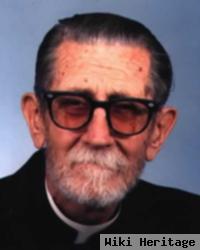 Fr Leo Edward Werner