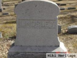 Charles D.. Lindsley