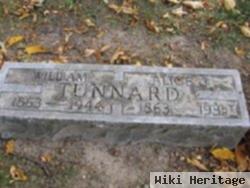 Alice J. Tunnard