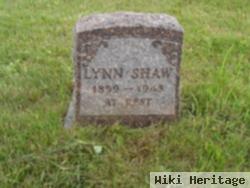 Lynn Shaw