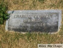 Charles Corbley Hickman