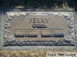 Henrietta Dee Dezee Perry