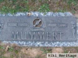 Charles S. Mummert