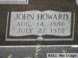 John Howard Stuart