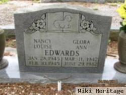 Glora Ann Edwards