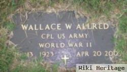 Wallace W. Allred