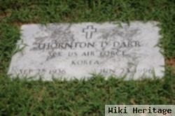 Thornton Dorrel Darr