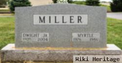 Myrtle Miller