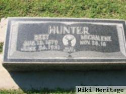 Bert Hunter