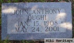 John Anthony Dughi