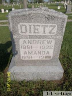 Andrew Dietz