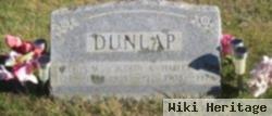 Harley G. Dunlap, Sr.