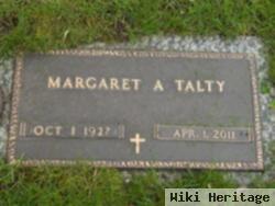 Margaret Talty