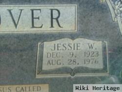 Jessie W Dover