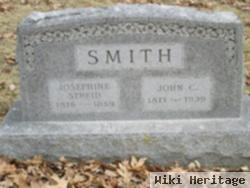 John C. Smith