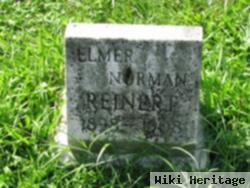 Elmer Norman Reinert