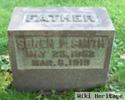 Soren P Smith