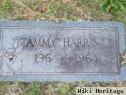 Tammy Harris