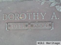 Dorothy Alice Noel