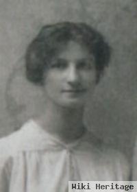 June Muriel Mckeown Smith