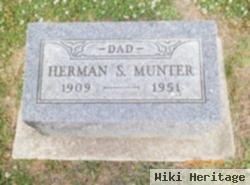 Herman S. Munter