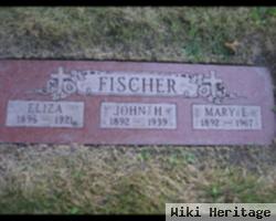 Mary E Fischer