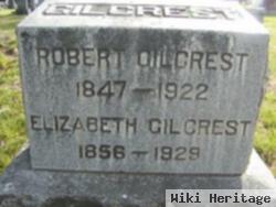 Robert Gilcrest