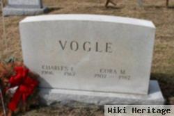 Charles Vogle, Sr