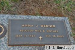 Anna J. Werner