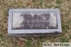 James Richard Helton