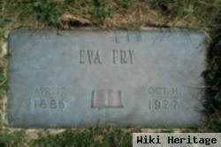 Eva Viola Stoner Fry