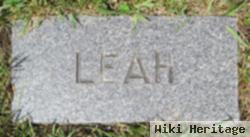 Leah Maora Osgood Patterson