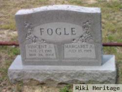 Margaret Alice Fogle