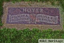 Stanley Hoyer