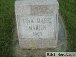 Tina Marie Martin