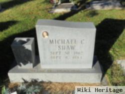 Michael C. Shaw