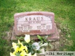 Mary Kraus