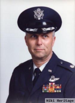 Ltc James Carroll Brady, Jr