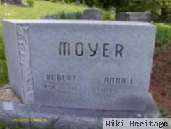 Robert Moyer