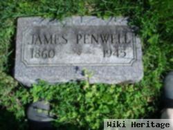 James Penwell