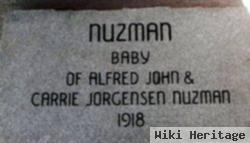 Baby Nuzman