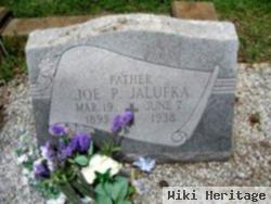 Joseph P Jalufka