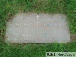 Thomas School