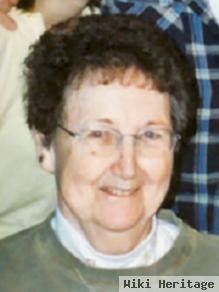 Phyllis Layton Wilson