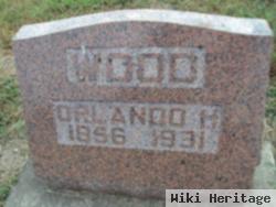 Orlando H Wood